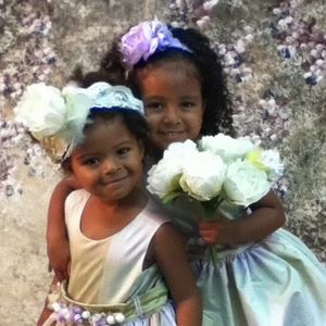 Meet your Posher, Jacqueline